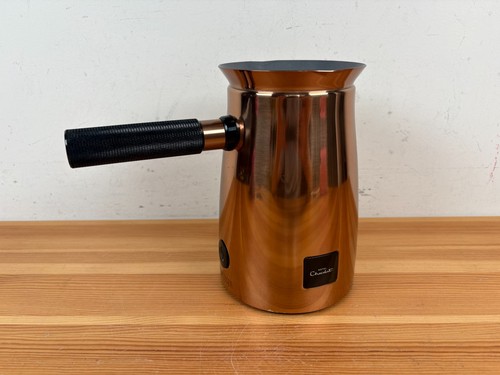Hotel chocolat velvetiser hot - chocolat,