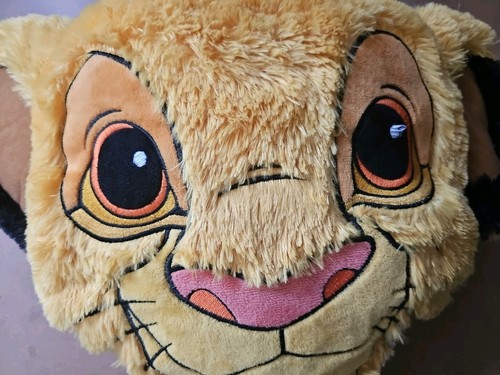 Disney the lion - the,