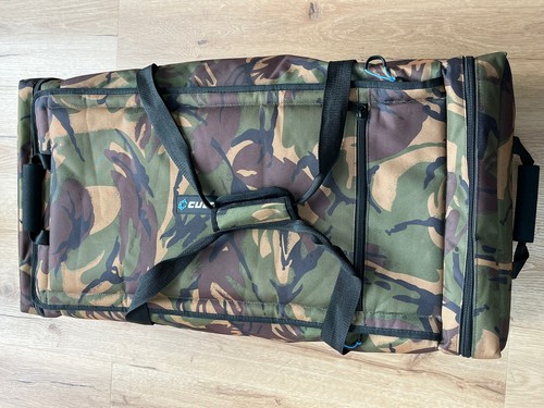 Cult tackle dpm camo - cult,