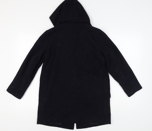 School scene boys - scene, hooded