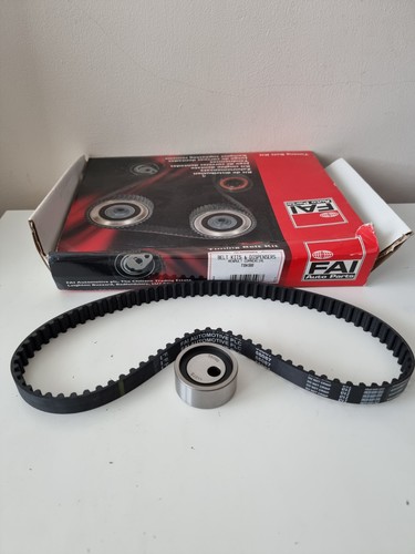Fai timing belt kit fits - fai,