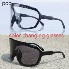 POC Devour Photochromic Bike