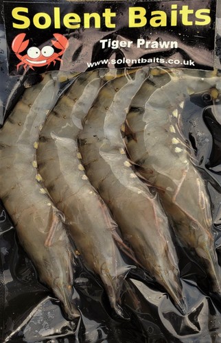 1kg pack tiger - 1kg,