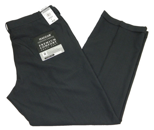 Men dress pants new haggar - dress,