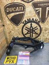 Triumph Street Triple 765R