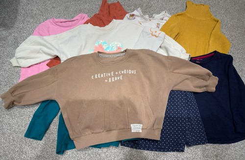 Girls clothing bundle - girls’,