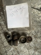 for KIA Security Master Locking Wheel Nut Key 7087 G LWNK BOLT SCREW CAP Lug