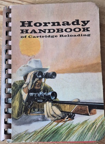 Hornady handbook cartridge - handbook,