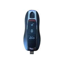 Smart Remote Key Fob Case For