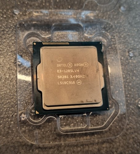 Intel xeon 1285l - xeon, e3-1285l