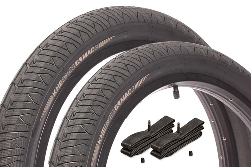 Khe mac3 tyre set 40 - 20", +