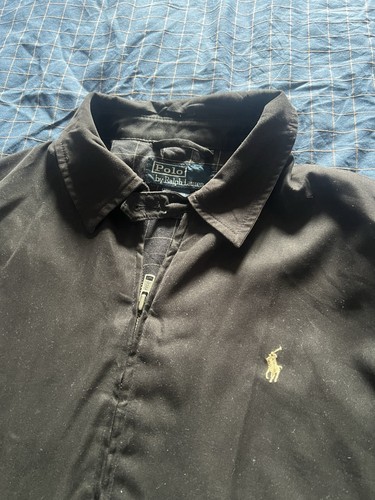 Ralph lauren men - lauren, harrington