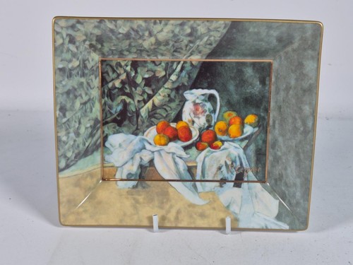 Goebel artis orbis tray dish - artis,