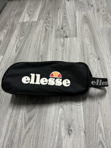 Vintage ellesse shoe - vintage,