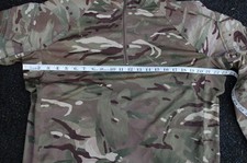 British Army Combat Shirt