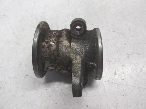 Rear collector connector - rear,