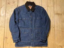 Filson Denim cruiser