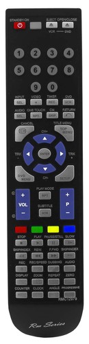 Pioneer replacement remote - pioneer,
