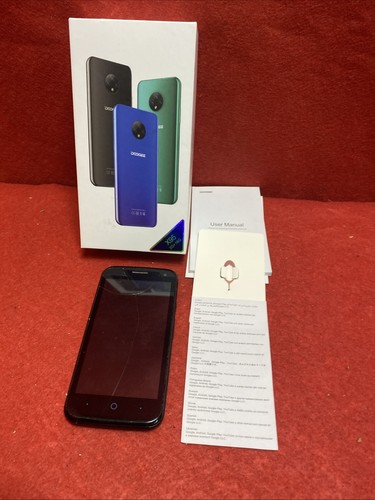 Doogee x95 smartphone starry - x95,