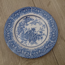 EIT Asiatic Pheasant Side
