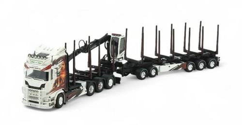 Tekno scania next - tekno,