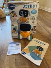 Vtech JotBot The Smart Drawing