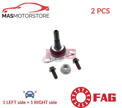 Suspension ball joint - joint, pair