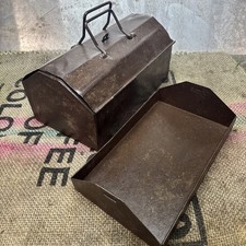 Retro / Vintage steel