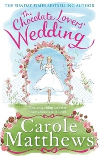 The chocolate lovers wedding - chocolate, lovers'