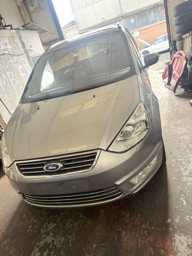 Ford galaxy breaking 0 - ford,