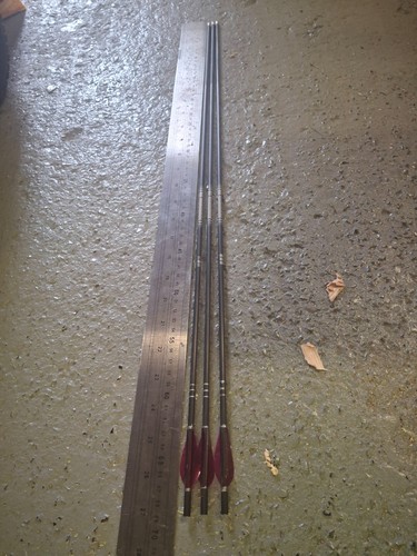 Easton e arrows - a/c/e,