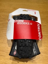 Specialized storm control 27.5