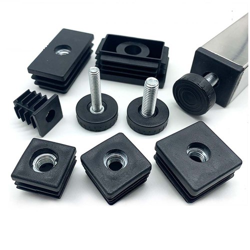 Square tube inserts - tube,