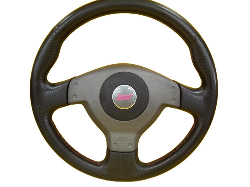 Jdm subaru genuine - oem, sti