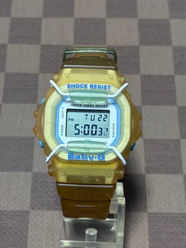 Casio baby 1455 360 - baby-g, bg-360