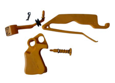Ryobi PCN3335 Petrol Chainsaw TRIGGERS