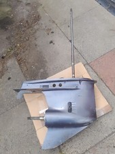 YAMAHA 250HP OUTBOARD HPDI