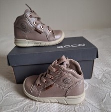 Ecco Children's Shoes Size UK