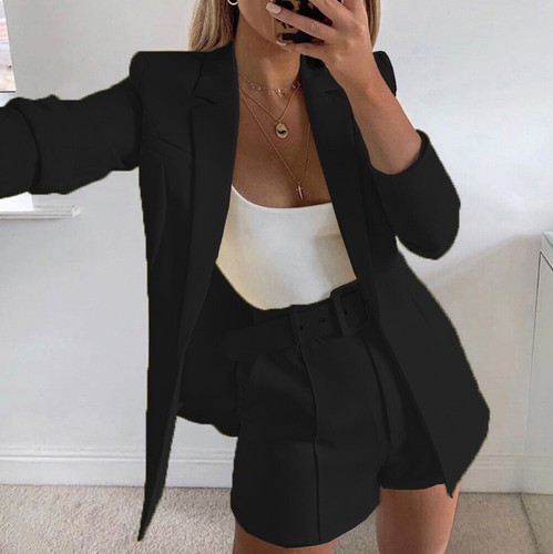 Womens ladies blazer suit - womens,