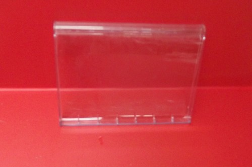 American fridge freezer - fridge,