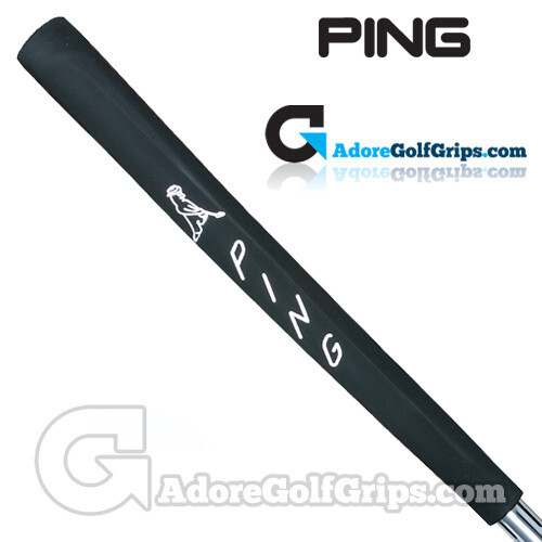 Ping jas pp58 classic - ping, putter