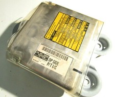 Lexus LS430 2001 - Air Bag SRS Control Module ECU  89170-50080
