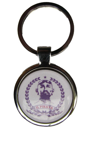 Marco pantani keychain - keychain,,