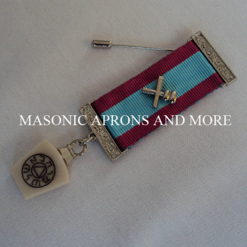 Mark member - mason),