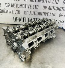 Nissan Qashqai Juke Pulsar 1.2L DiG-T Reconditioned Cylinder Head HRA2DDT 14-19