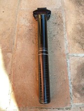 Aluminium seatpost 27.2mm x