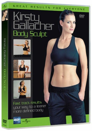 Kirsty gallacher body sculpt - gallacher:,
