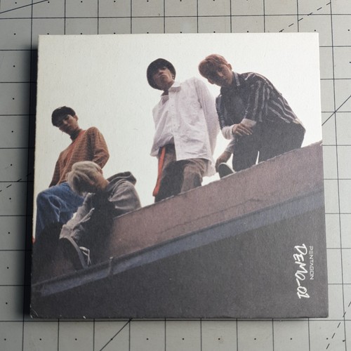 Pentagon demo 2017 mini - pentagon, cd