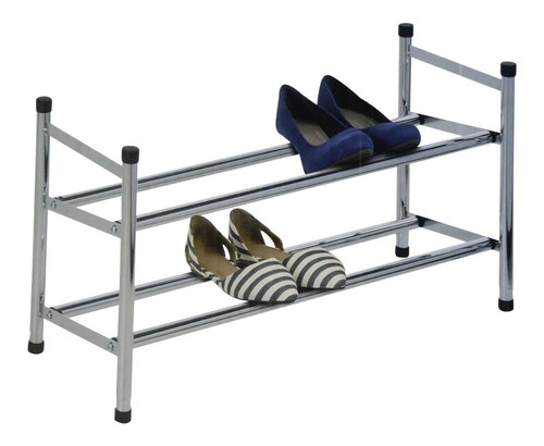 Tier shoe rack organiser - rack,