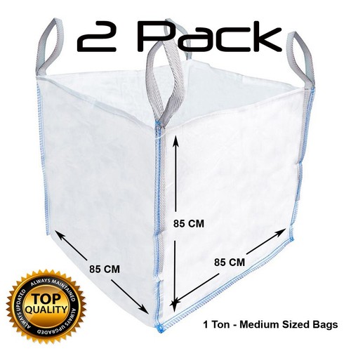 Twin pack ton - pack,